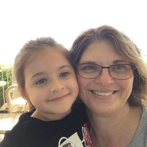 Meet your Posher, Jen